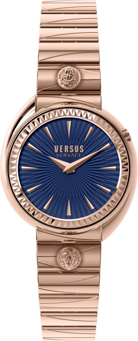 versace damen uhr versus|Versace clothing store.